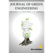 Journal of Green Engineering Vol 3-2