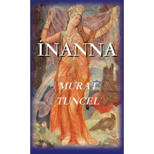 Inanna - Hardcover