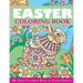 Easter Coloring Book