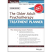 The Older Adult Psychotherapy Treatment Planner, with Dsm-5 Updates, 2nd Edition
