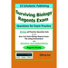 Surviving Biology Regents Exam: Questions for Exam Practice: 30 Days of Practice Question Sets for NYS Biology Regents Exam