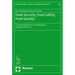 Food Security, Food Safety, Food Quality: Current Developments and Challenges in European Union Law