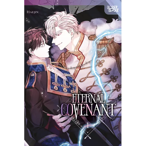 Eternal Covenant, Volume 1