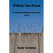 If Only You Knew