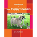 Handbook for New Puppy Owners