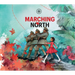 Marching North