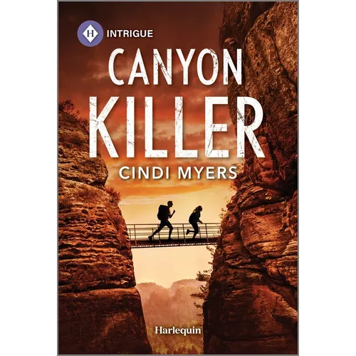 Canyon Killer