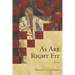 As Are Right Fit