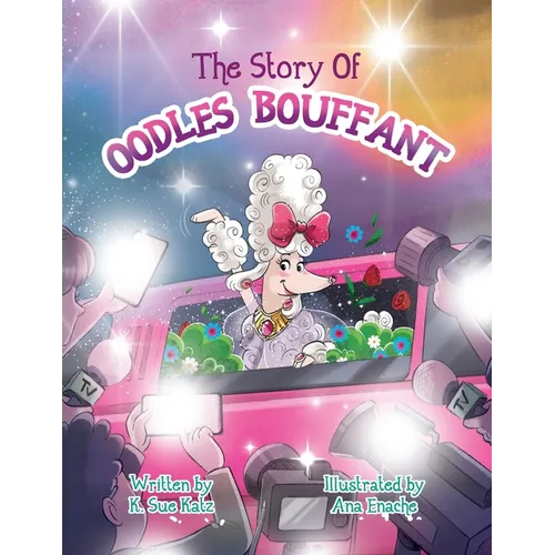 The Story of Oodles Bouffant
