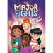 The Major Eights 1: Battle of the Bands