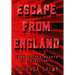 Escape From England: From Sacred Hearts To Tribal Arts