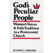 God's Peculiar People