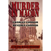 Murder In Macon: A Frank Hayes Mystery