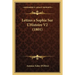 Lettres a Sophie Sur L'Histoire V2 (1801)