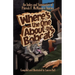 Where's the One about the Bobcat?