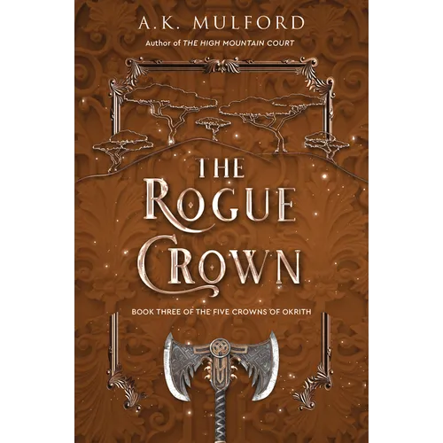 The Rogue Crown