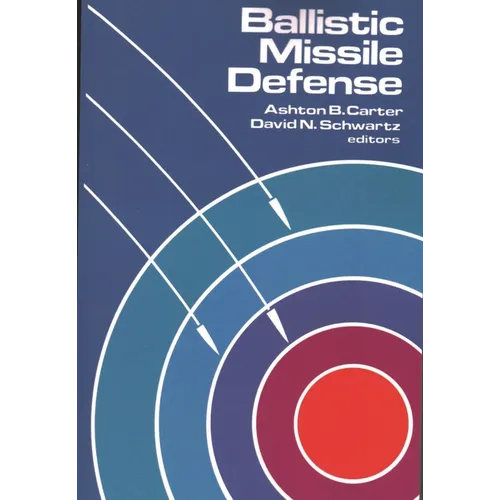 Ballistic Missile Defense