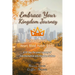 Embrace Your Kingdom Journey