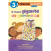 El Frasco Gigante de Gominolas (the Giant Jelly Bean Jar Spanish Edition)