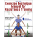 Exercise Technique Manual for Resistance Training