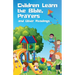 Children Learn the Bible, Prayers and Other Readings