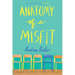Anatomy of a Misfit