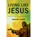 Living Like Jesus