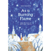 As a Burning Flame: The Dream of Regina Jonas