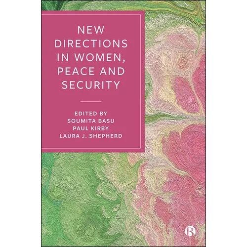 New Directions in Women, Peace and Security