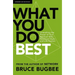 What You Do Best: Unleashing the Power of Your Spiritual Gifts, Relational Style, and Life Passion