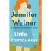 Little Earthquakes