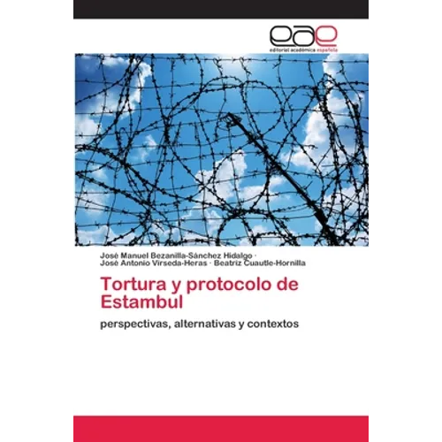 Tortura y protocolo de Estambul