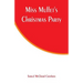 Miss Muffet's Christmas Party