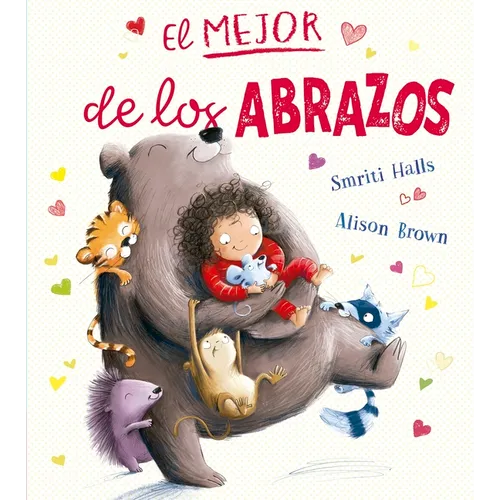 El Mejor de Los Abrazos