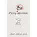 Paying Your Attention: Thoughts about Attention