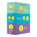 Smile, Sisters, and Guts: The Box Set