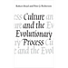 Culture and the Evolutionary Process