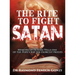 The Rite to Fight Satan: Memoirs of Fr Elias Vella one of the Pope's Top Ten Exorcist Priest's