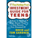 The Motley Fool Investment Guide for Teens