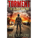 Torment: A Post-Apocalyptic Thriller