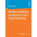 Workflow Modeling Assistance by Case-Based Reasoning