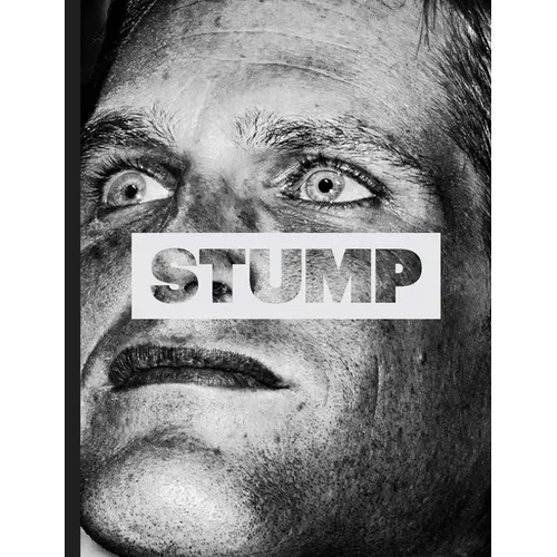 Christopher Anderson: Stump