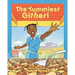 The Yummiest Githeri
