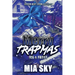 Merry Trapmas: Ice & Frost