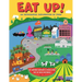 Eat Up!: An Infographic Exploration of Food