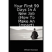 Your First 90 Days in a New Job (How to Make an Impact)