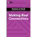 Making Real Connections (HBR Women at Work Series)