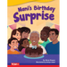 Nani's Birthday Surprise