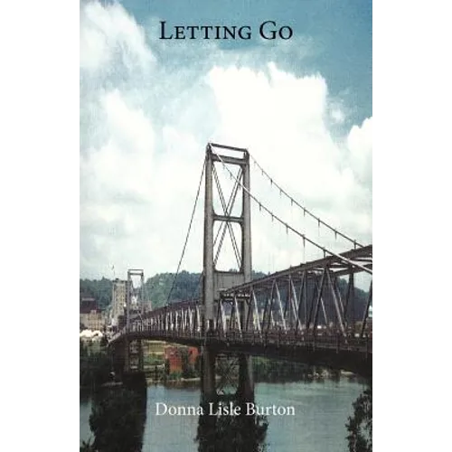 Letting Go: Collected Poems 1983-2003