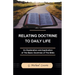 Relating Doctrine to Daily Life: An Explanation and Application of The Basic Doctrines of The Bible